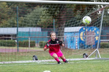 Bild 6 - Frauen Grossenasper SV - SV Steinhorst/Labenz : Ergebnis: 1:3